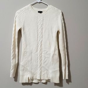 Nautica long sleeve sweater